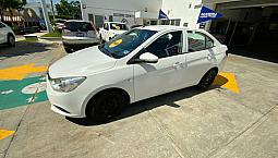 Chevrolet Aveo 2020 1.5 Ls At