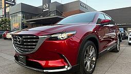 Mazda Cx9 2021