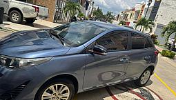 Toyota Yaris 1.5 5p S At Cvt