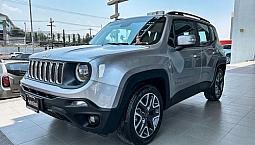 Jeep Renegade 2021