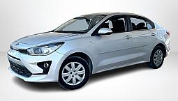 Kia Rio 2021
