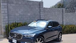 Volvo Xc60 2021