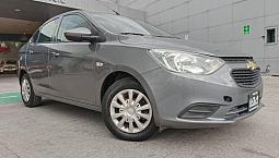 Chevrolet Aveo 2022