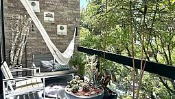 Venta Departamento En La Roma Sur Con Terrazas Y Roof Top