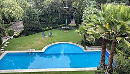 Casa En Venta En El Pedregal Para Remodelar En Calle Cerrada