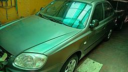 Dodge Verna 1.5 Gl 4P Mt
