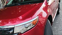 Ford Edge 3.5 Limited V6 Piel Qc At