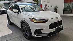 Honda  Hr-V  2024
