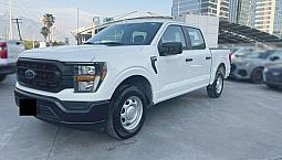 Ford F-150 2023