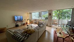 Departamento En Venta En Hipódromo Condesa