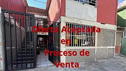 Casa Dúplex En Planta Baja A La Venta En Valle De Aragón, Edo. De México
