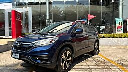 Honda Cr-V 2016