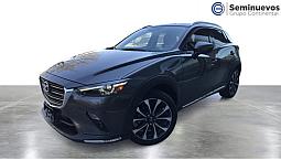 Mazda Cx-3 2019