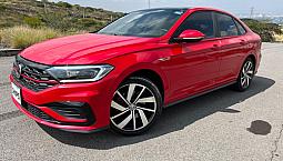 Volkswagen Jetta 2020