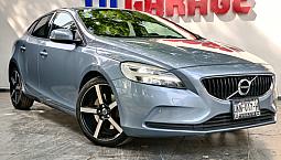 Volvo V40 Sport Turbo 2017 Automatico Factura Agencia Todo P