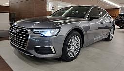 Audi A6 2.0 Tfsi Elite Quattro 252Hp At