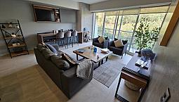 Departamento En Venta Bosques De Lomas Verdes Residencial Hermoso