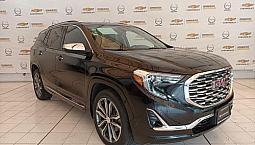 Gmc Terrain 2018