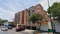 Departamento, En Venta, En Azcapotzalco, Col Pasteros, Cdmx, Vl11-Ad-5579