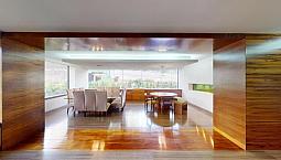 Se Vende Hermoso Departamento Remodelado En La Jolla (V)