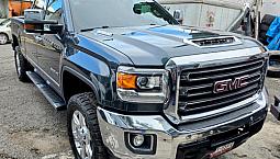 Gmc Sierra Diésel