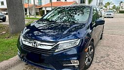 Honda Odyssey 3.5 Touring At