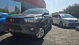 Toyota Hilux 2019