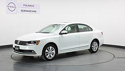 Volkswagen Jetta 2017