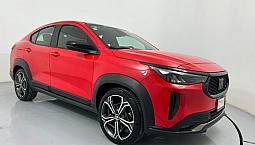 Fiat Fastback 2024