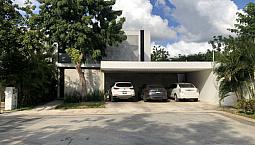 Casa En Venta En San José Tulipanes
