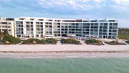 Departamento En Venta Frente Al Mar De Telchac