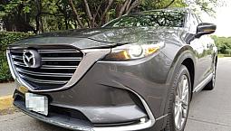 Mazda Cx-9 2.5 I Grand Touring Awd At
