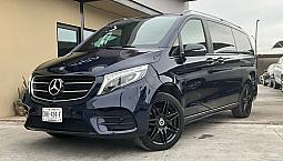 Mercedes-Benz Viano 2019