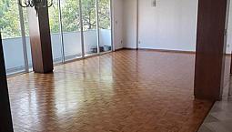 Departamento En Renta, Polanco, Schiller