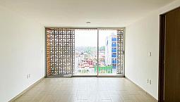 Departamento En Postal, Benito Juárez Con 2 Recámaras, 63 M², Id: 110920