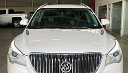 Buick Enclave 2017