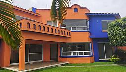 Atzingo Diamante, Casa En Dos Niveles.