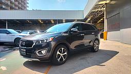 Kia Sorento 2018