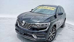 Renault Koleos 2023