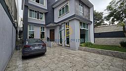 Casa En Venta Col. Pedregal De San Nicolás, Tlalpan.