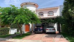 Casa En Venta Isla Dorada Cancún