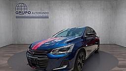 Chevrolet Onix 1.0 Premier Redline At
