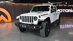 Jeep Jt 2023