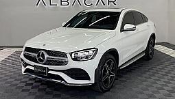 Mercedes-Benz Clase Glc 2022
