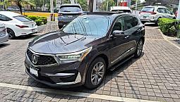 Acura Rdx 2019 Rdx  Tech