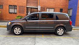 Dodge Grand Caravan 3.7 Sxt+ At