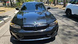 Bmw Serie 3 2.0 320I Edicion 30 Años