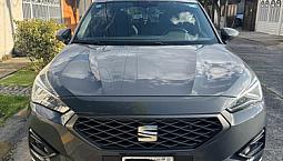 Seat Tarraco 1.4 Tsi Fr Dsg