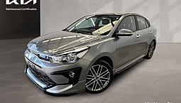 Kia Kia Rio Sedan 2023