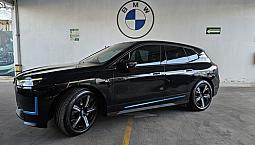 Bmw Ix 0.0 Xdrive 40
